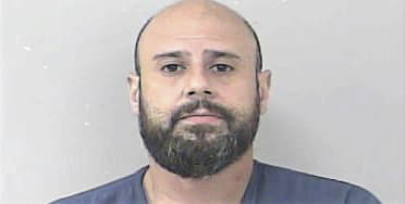 Sean Zambrano, - St. Lucie County, FL 